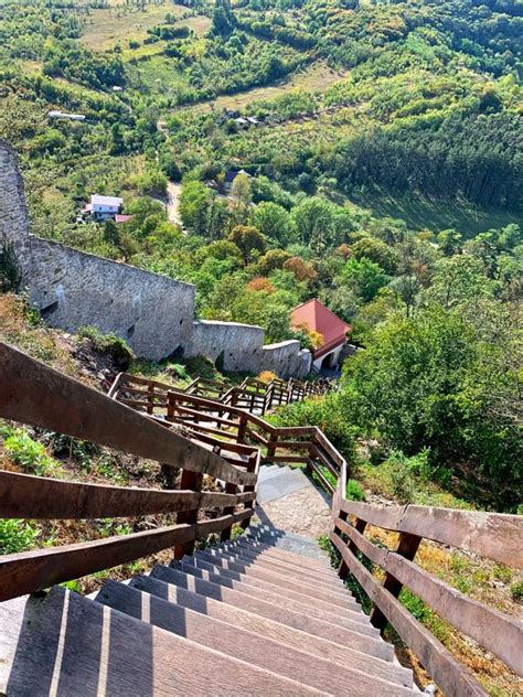 Cetatea Devei Descopera Romania Antonia S Guided Tours