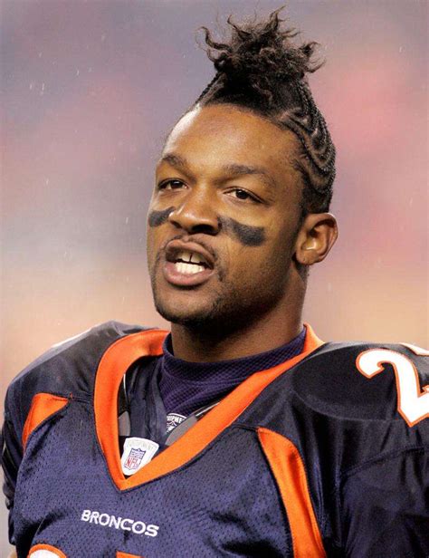 10 Years After The Murder Of Denver Broncos Corner Darrent Williams