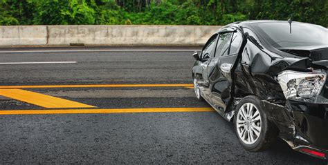 Accidentes Automovilísticos Cómo evitarlos Crabi Autoseguros