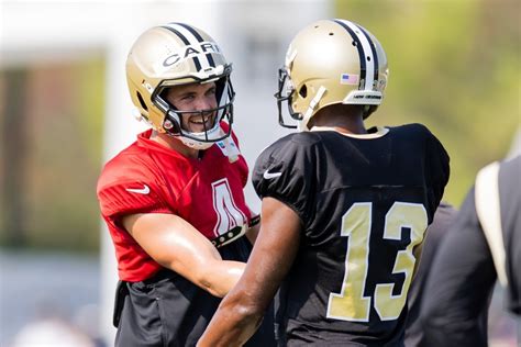 Saints Release Unofficial Depth Chart of Week 1 | 2023 Preseason - Sports Illustrated New ...