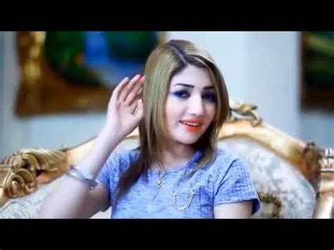 Latifa Azizi Ft Mujeeb Suroosh Sanam Official Video