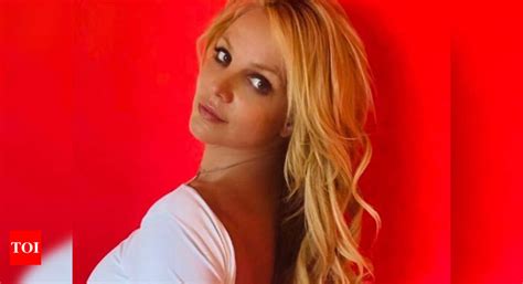 Britney Spears Asks Court To Curb Fathers Power Over Her Life And