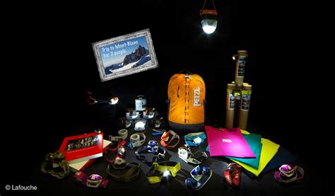 News - Petzl Photo contest: Petzl lights up your daily life! - Petzl USA