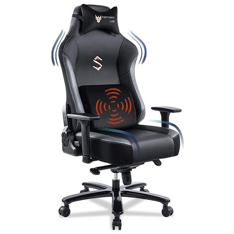 Buy Fantasylab Big And Tall Gaming Chair Office Chair Gaming Chair With