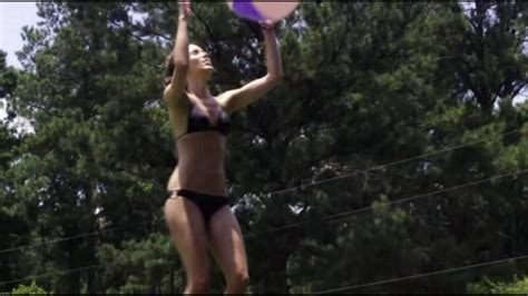 Naked Kayla Ewell In The Demented