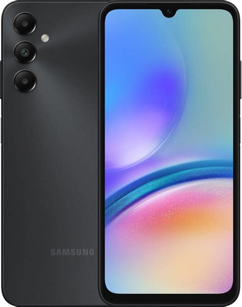 Samsung Galaxy A05s A057 4gb64gb Dual Sim Black Анхоч