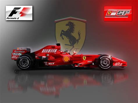 F1 Ferrari Wallpapers - Wallpaper Cave