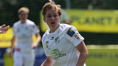 Frauen Bundesliga Neulengbach vorübergehend Zweiter