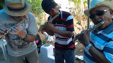 Banda de Pife do Mestre Bia Viçosa AL A BRIGA DO CACHORRO A