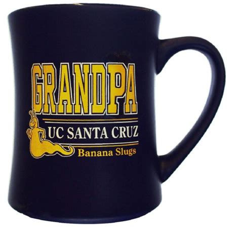 GRANDPA MUG