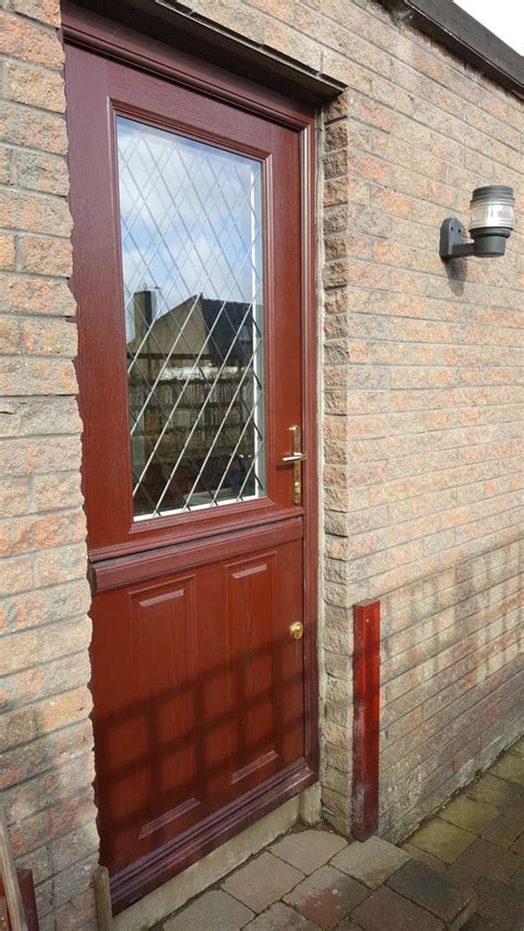 Stable Doors Belfast UPVC Stable Doors Northern Ireland