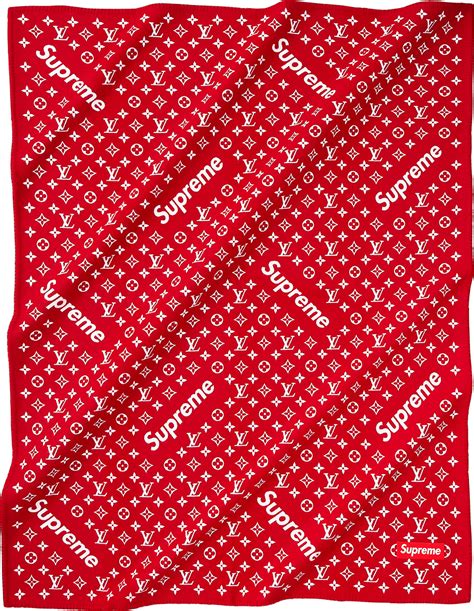 Supreme X Lv Wallpapers Literacy Basics