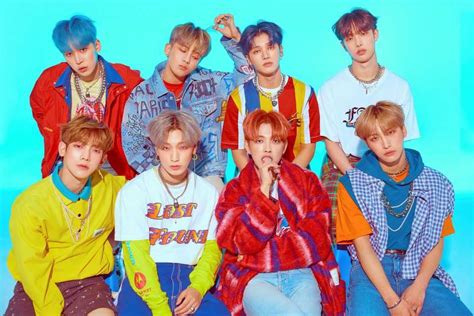 Ateez Lirik Lagu And Album Discography Lirikaz