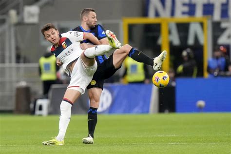 Genoa Retegui Ceduto All Atalanta Quanto Incassa Il Grifone