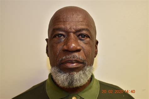 Evroy K Myke Sex Offender In Mount Vernon NY 10550 NY1786