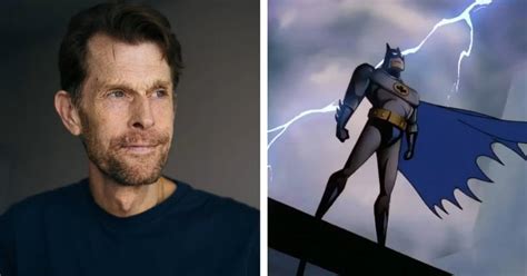 Batman Kevin Conroy S Best Performances As The Dark Knight