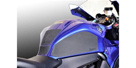 Grip De R Servoir Techspec Pour Yamaha R