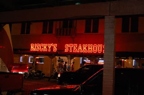 Riscky's Steakhouse Restaurant Reviews, Fort Worth, Texas - TripAdvisor