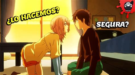 Top 6 Animes De Romance Adulto Recomendadicimos Que Tienes Que Ver