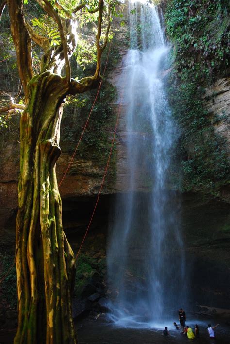 Governo Do Tocantins On Twitter A Cidade De Pedras Tamb M Em Almas