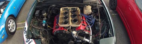 Mx6 Engine Swap Shop Authentic | americanprime.com.br