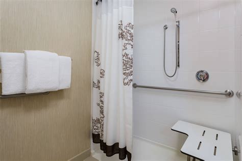 All Suite Hotels Houston TX Photos | Residence Inn Houston Downtown