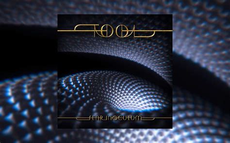 TOOL Fear Inoculum Limited Edition CD Released Today With A Charging