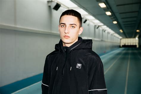 Fila Links Up With Weekday On A Must Have Sportswear Collection