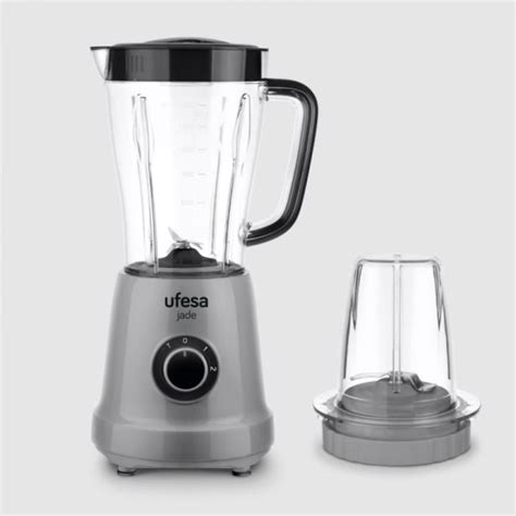 Mešalnik Blender Ufesa Bs4709 Jade Merkur si