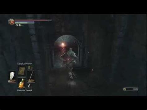 Fragmento De Estus Duplicado Al Llegar A Las Mazmorras De Irythill Dark