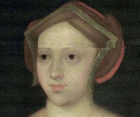 Mary Boleyn Biography - Facts, Childhood, Family Life & Achievements