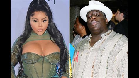 NOTORIOUS BIGGIE SMALLS On LIL KIM CRUSH On YOU LOVEMIX 2024 YouTube