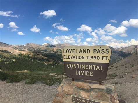 Loveland Pass: A Practical Guide - Travel Lemming