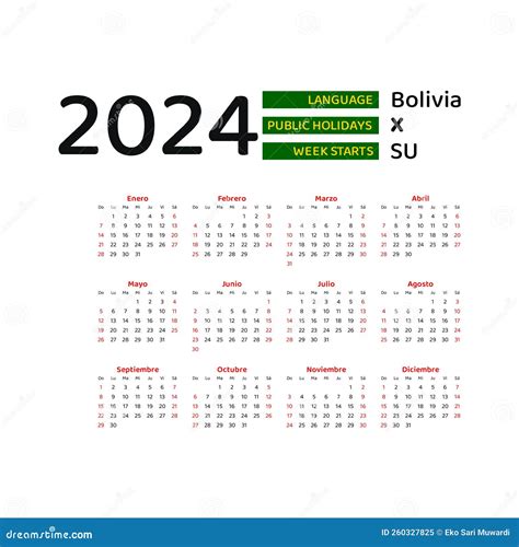 Calendario 2024 Bolivian Ollie Atalanta