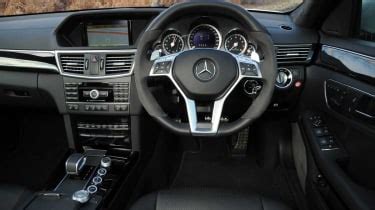 Mercedes E63 AMG - Pictures | Auto Express