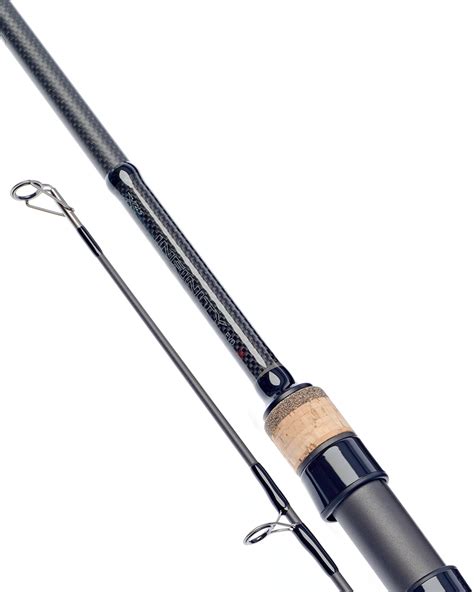 Showroom Daiwa Ft Infinity Mt Evo Lb Fuji Carp Rod No Bag No Tube