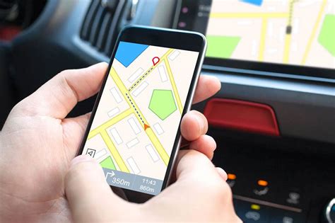 Los Mejores Navegadores Gps Para Android Gu A