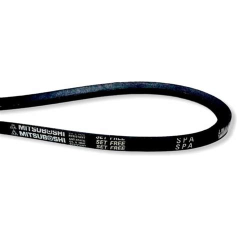 Клиновой усиленный ремень MITSUBOSHI MAXSTAR POWER SPA 2240 ...