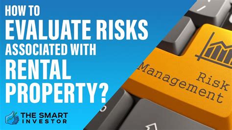 How To Evaluate Risks Associated With Rental Property Youtube