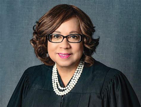 Judge Rhonda Hunter An Incredible Journey Attorney At Law Magazine