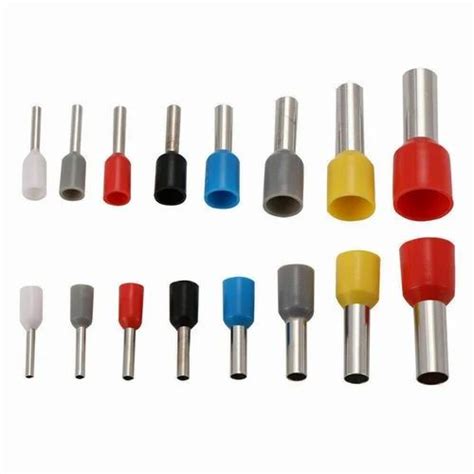 cord terminal ehi lugs twin lugs  sealing lugs trader