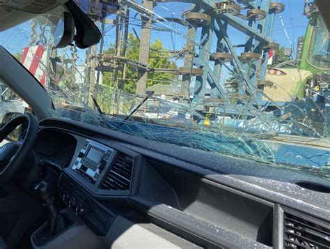 Maxdorf Schwerer Verkehrsunfall Fordert Drei Verletzte Mannheimer