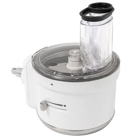 KitchenAid KSM1FPA Food Processor Attachment For Stand Mixer