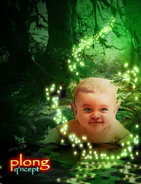 Elemental Baby By Marplong On Deviantart