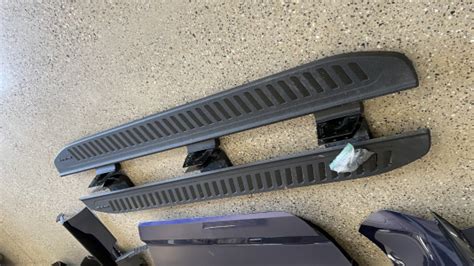 Stock Running Boards For Sale Ram Trx Forum