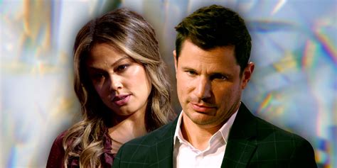 Vanessa And Nick Lachey Returning As Love Is Blind Hosts Despite Backlash