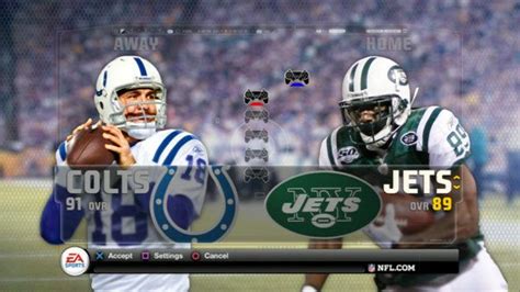 Madden Nfl 11 Alchetron The Free Social Encyclopedia