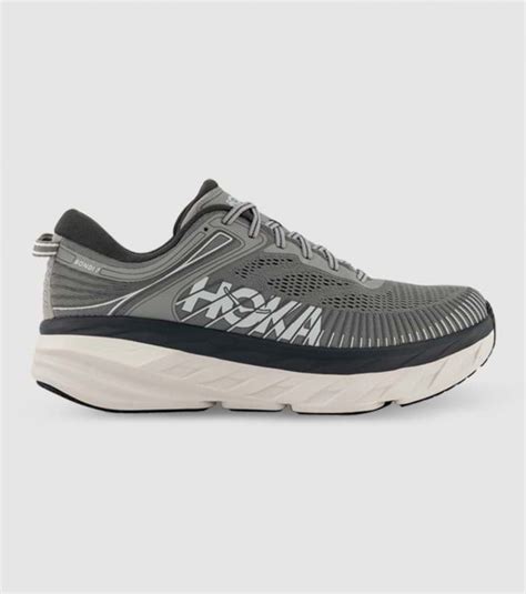 Get Best Price Hoka Bondi 7 Mens at a 68% discount