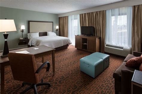 HAMPTON INN TROY - Prices & Hotel Reviews (AL)