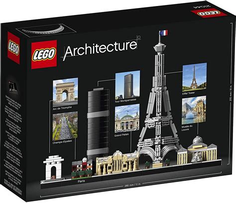 Best Lego Architecture Sets (Updated 2022)